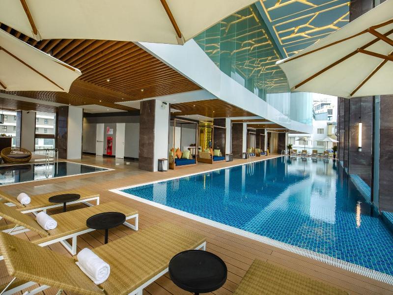 FLC City Hotel Beach Quy Nhon image