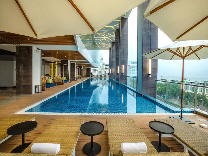 FLC City Hotel Beach Quy Nhon image