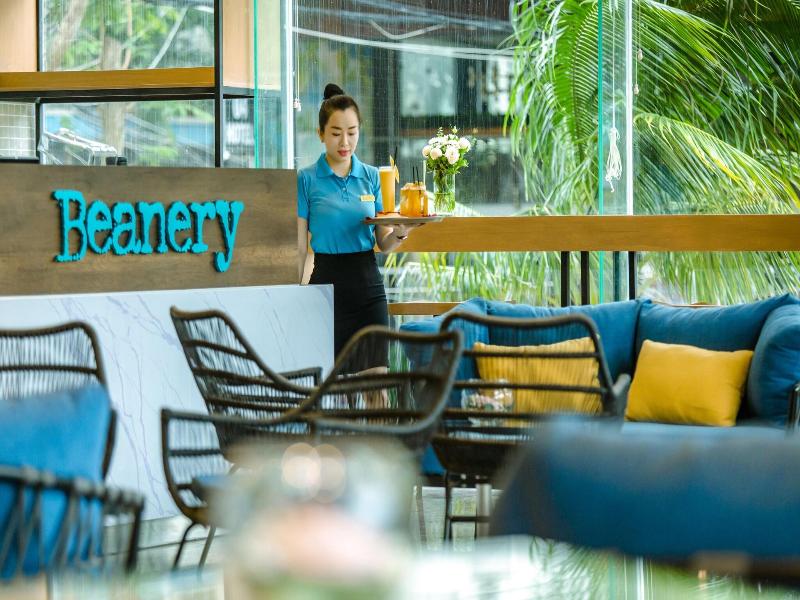 FLC City Hotel Beach Quy Nhon image