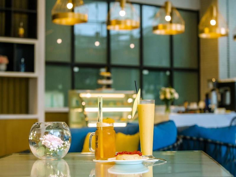 FLC City Hotel Beach Quy Nhon image