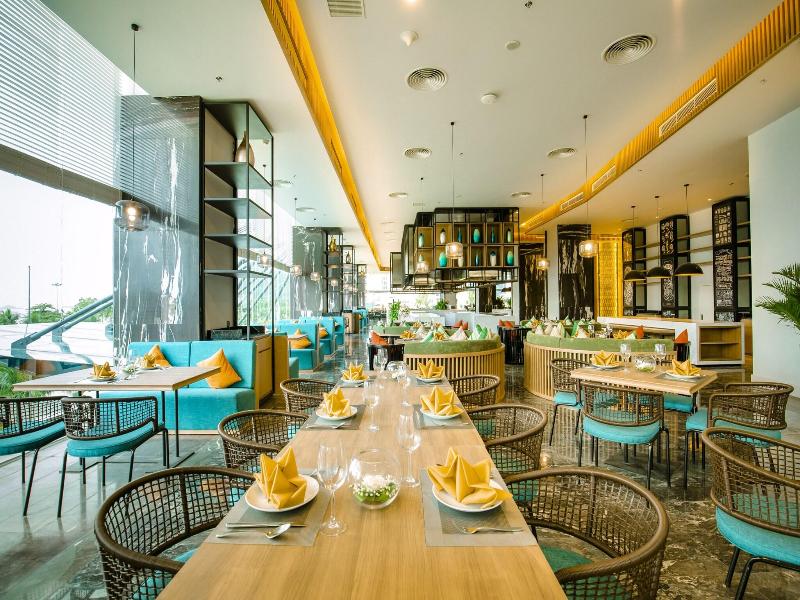 FLC City Hotel Beach Quy Nhon image
