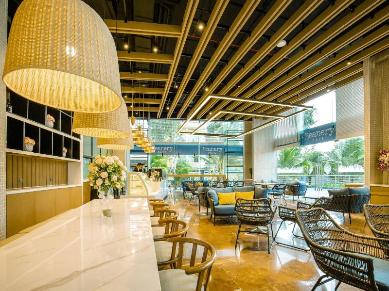 FLC City Hotel Beach Quy Nhon image
