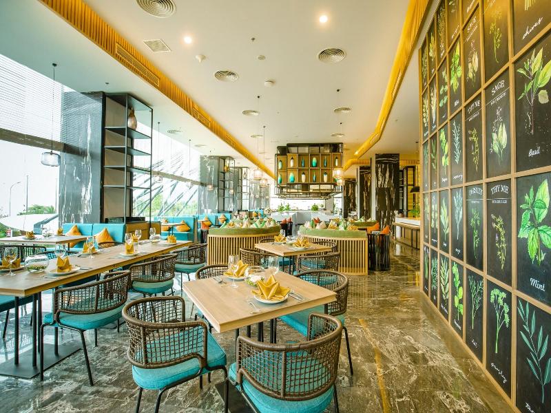 FLC City Hotel Beach Quy Nhon image