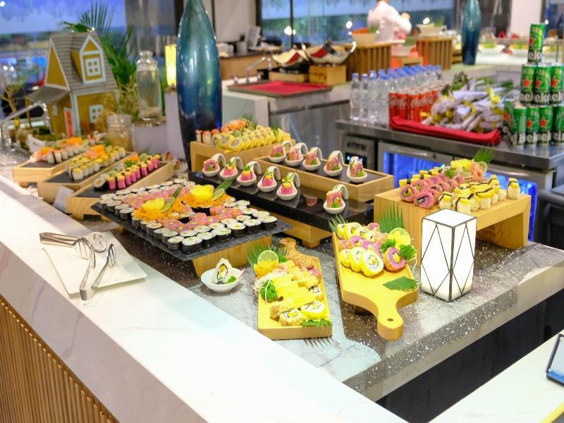 FLC City Hotel Beach Quy Nhon image