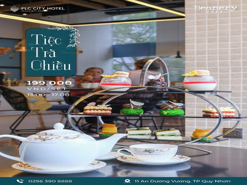 FLC City Hotel Beach Quy Nhon image