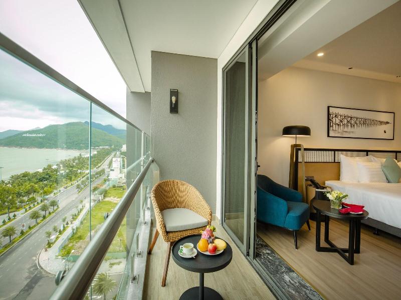 FLC City Hotel Beach Quy Nhon image