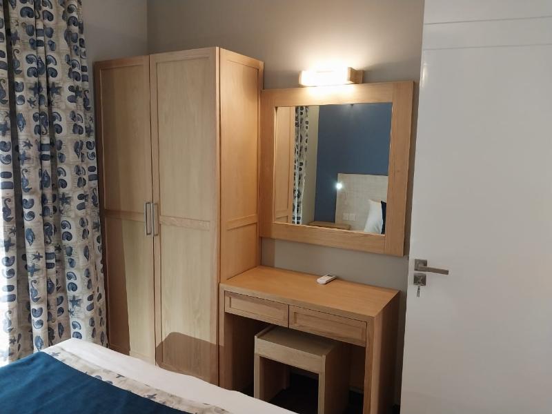 Le Grand Bleu Hotel gallery photo 12