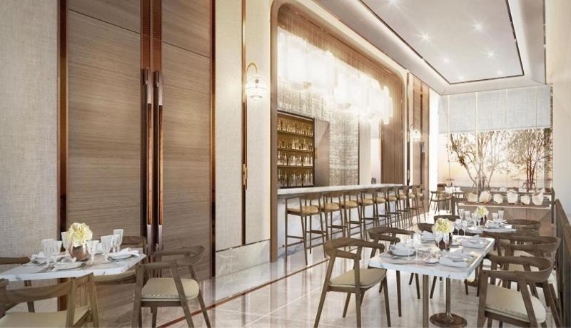 S. Sriracha Hotel & Residence image