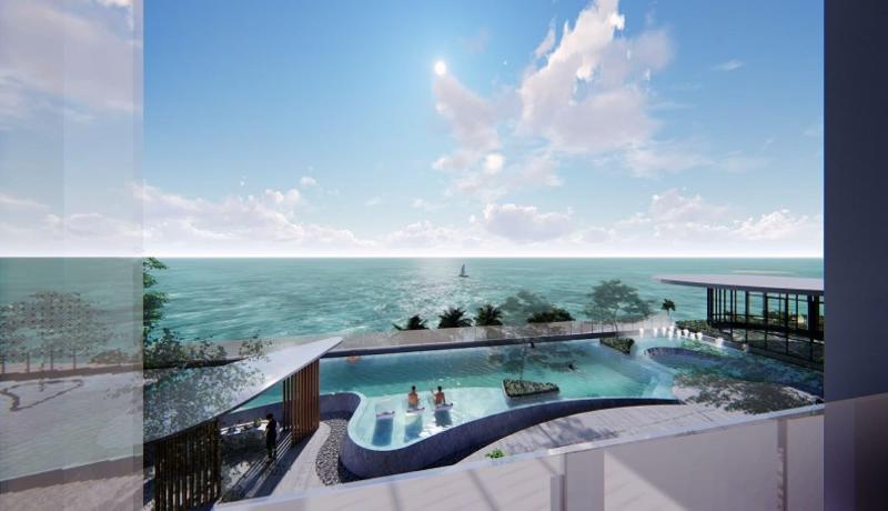 S. Sriracha Hotel & Residence image