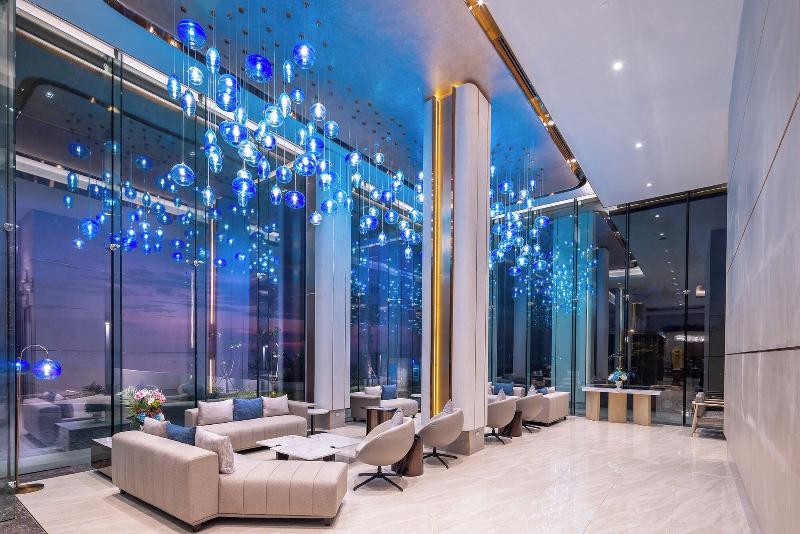 S. Sriracha Hotel & Residence image