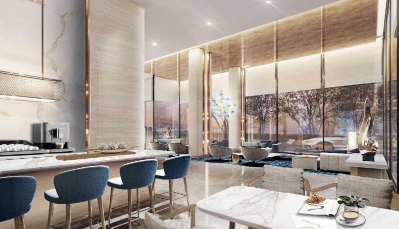 S. Sriracha Hotel & Residence image
