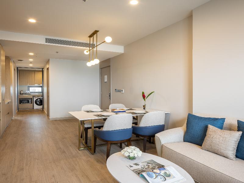 S. Sriracha Hotel & Residence image