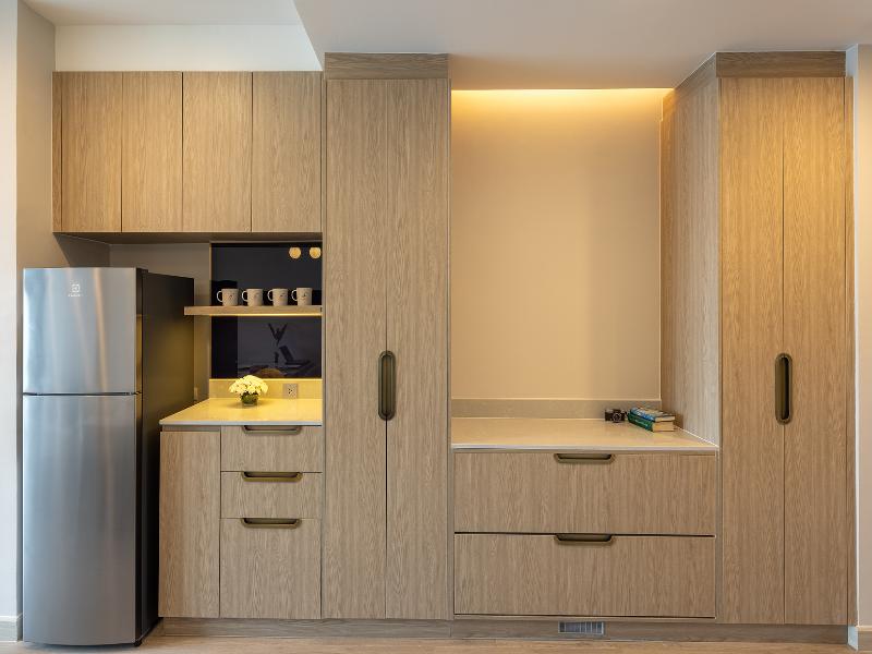 S. Sriracha Hotel & Residence image