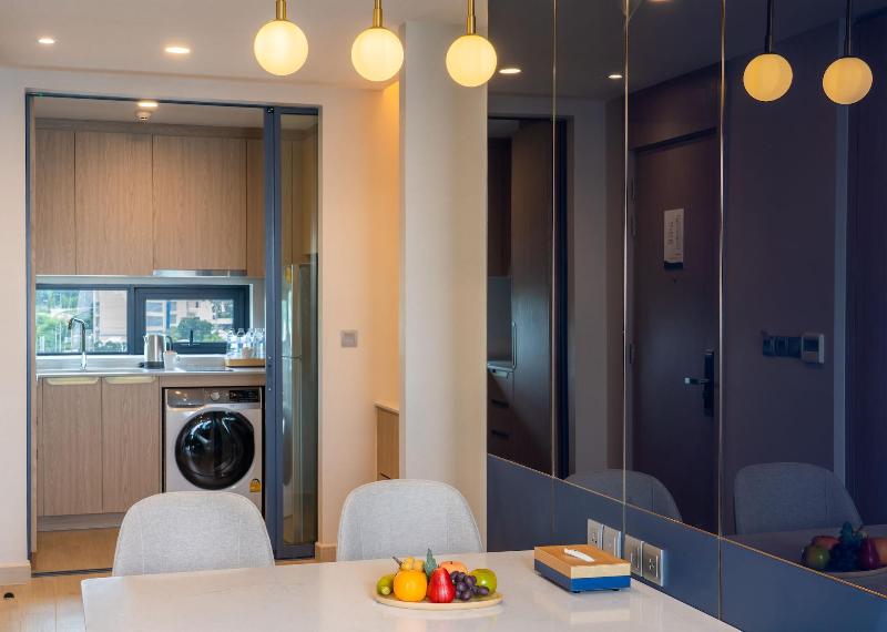 S. Sriracha Hotel & Residence image