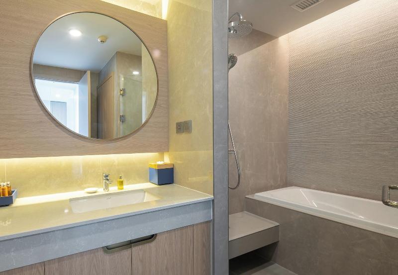 S. Sriracha Hotel & Residence image