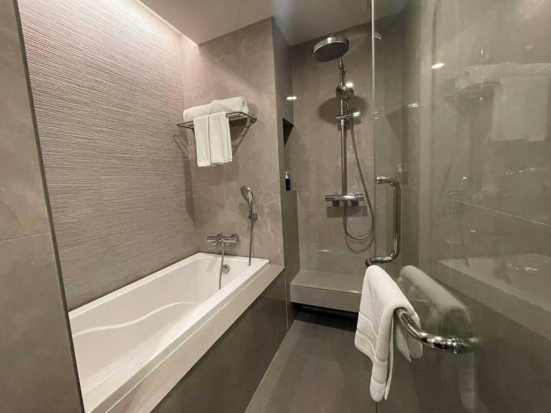 S. Sriracha Hotel & Residence image