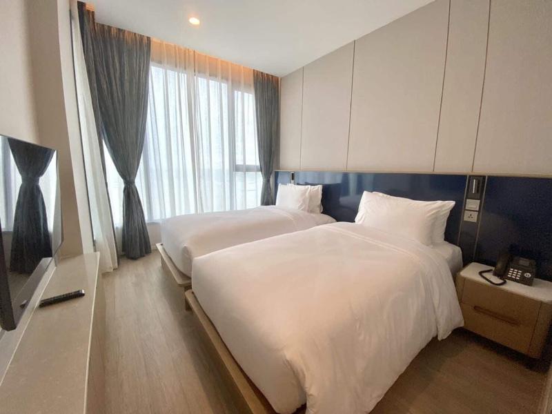 S. Sriracha Hotel & Residence image