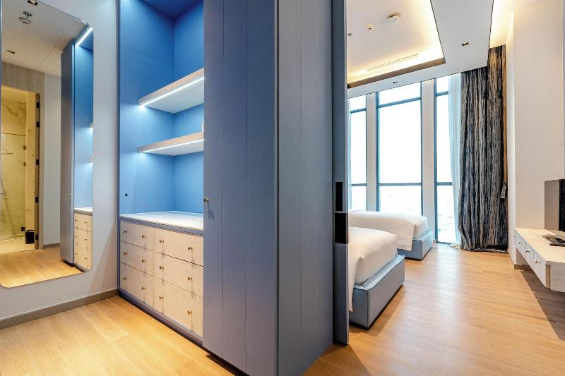 S. Sriracha Hotel & Residence image