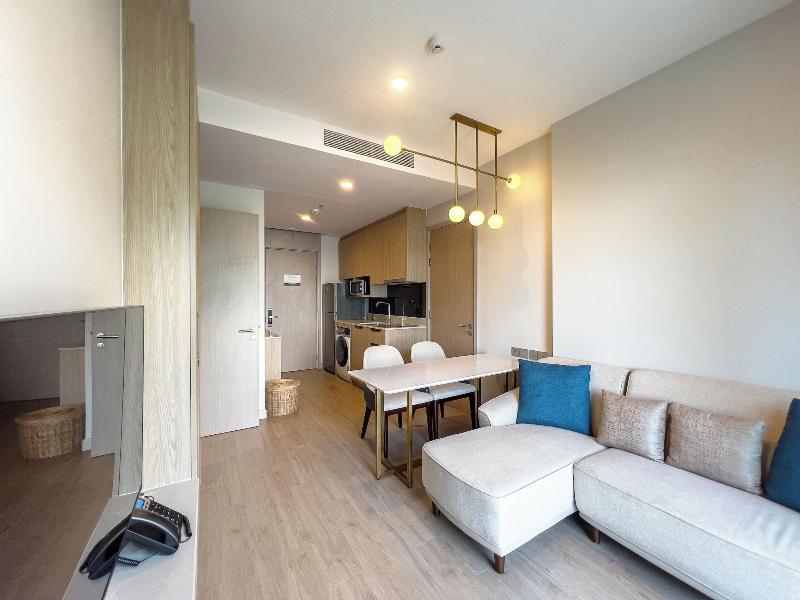 S. Sriracha Hotel & Residence image