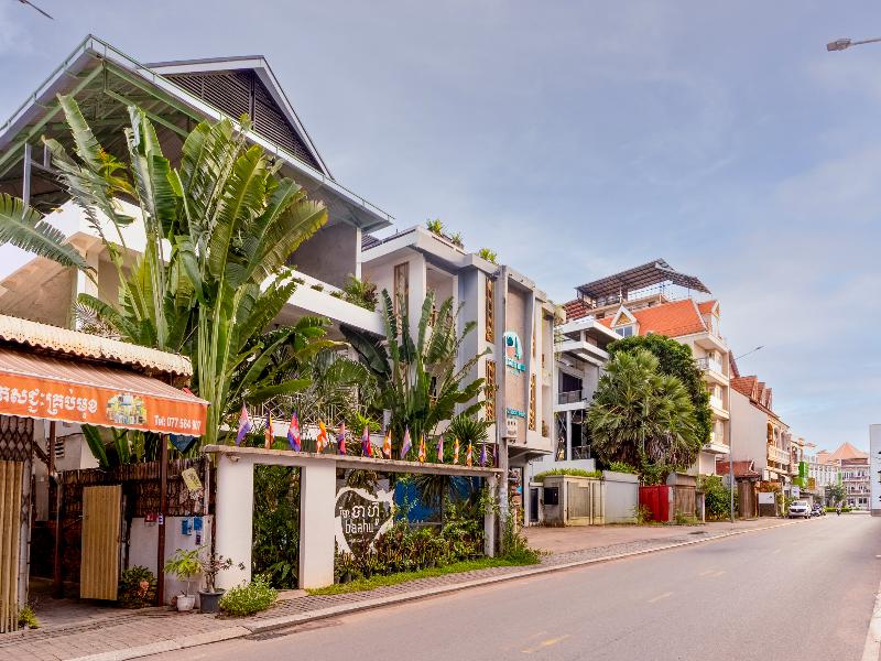Baahu Villa 2