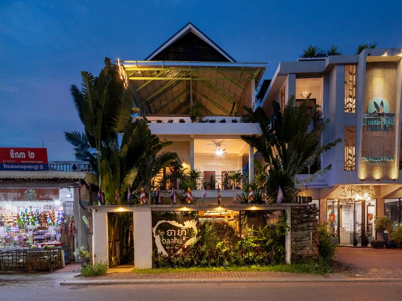Baahu Villa 3
