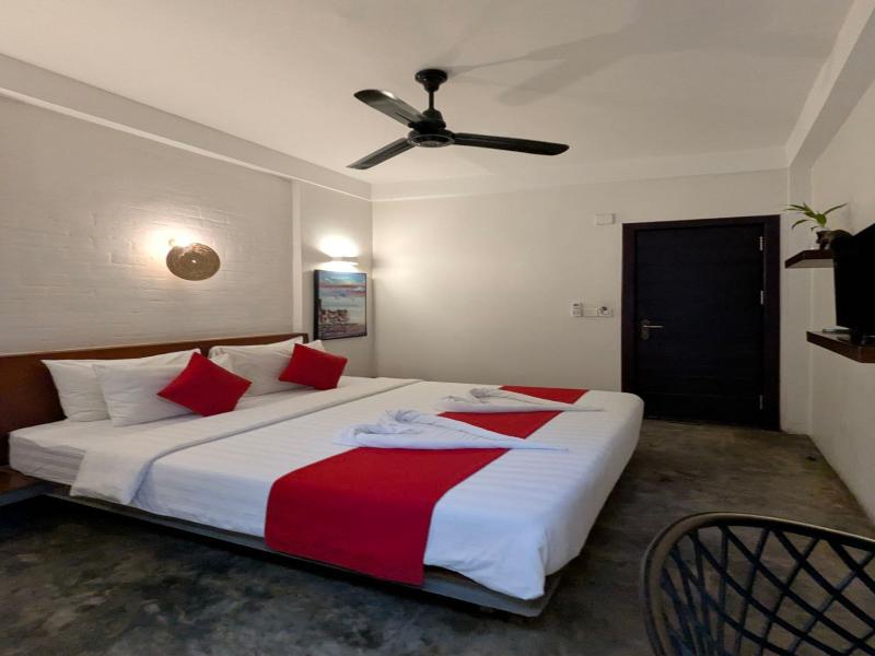 Baahu Villa image