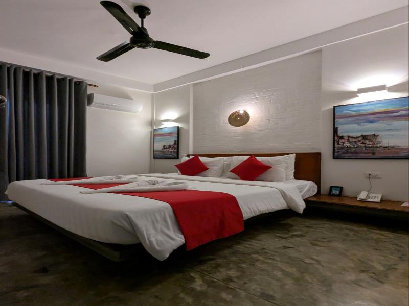 Baahu Villa image