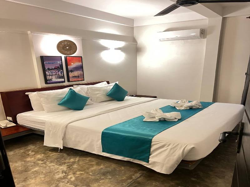 Baahu Villa image