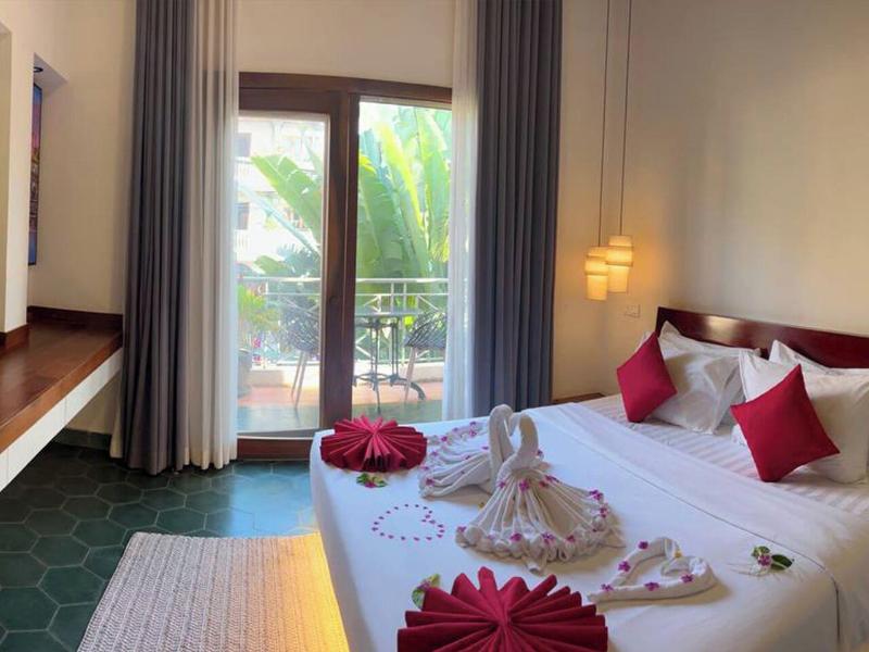 Baahu Villa image