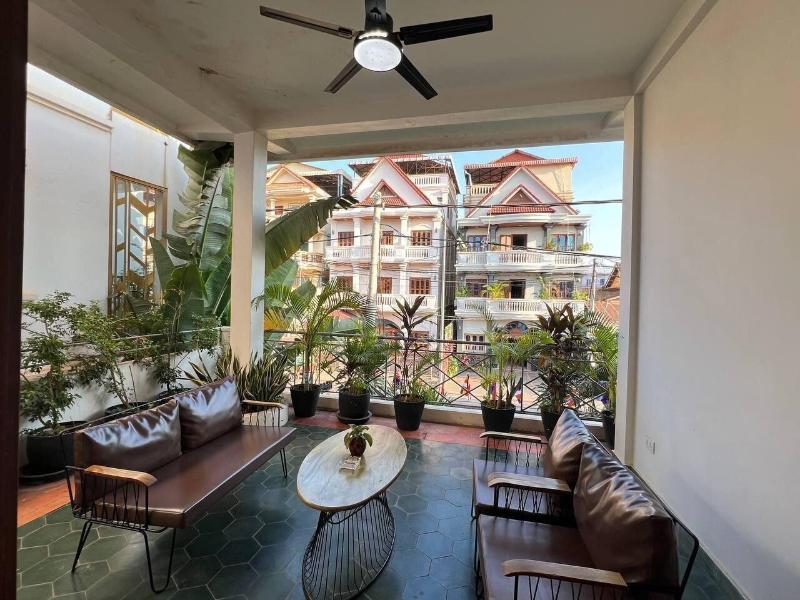 Baahu Villa image
