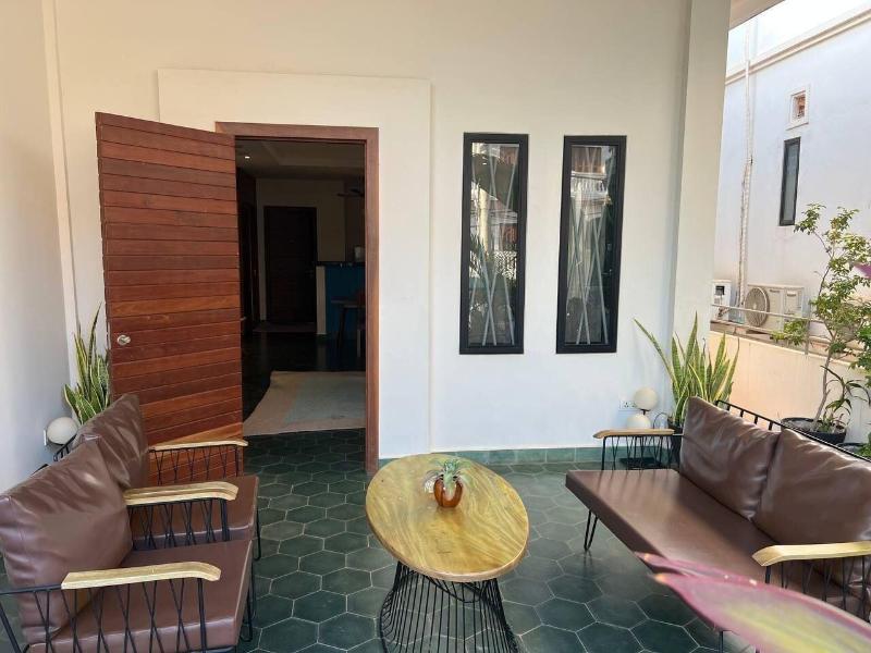 Baahu Villa image