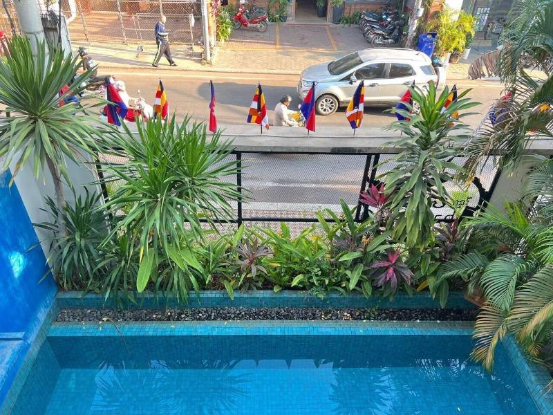 Baahu Villa image