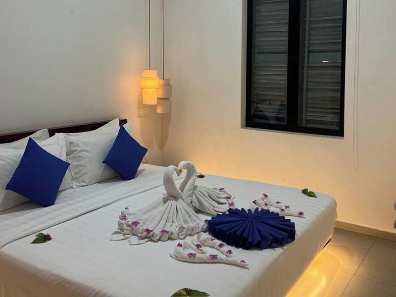 Baahu Villa image