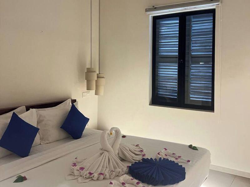 Baahu Villa image