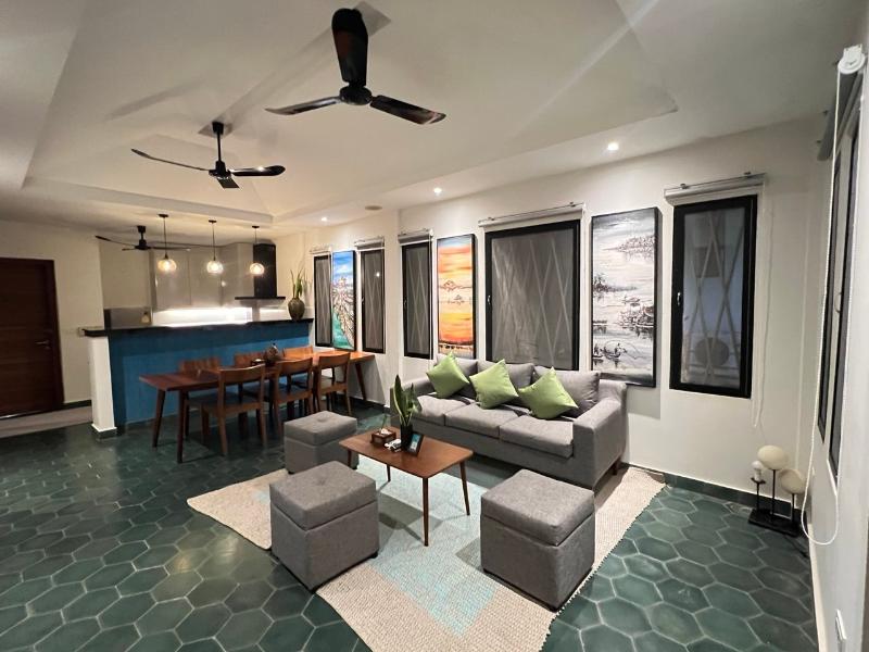 Baahu Villa image