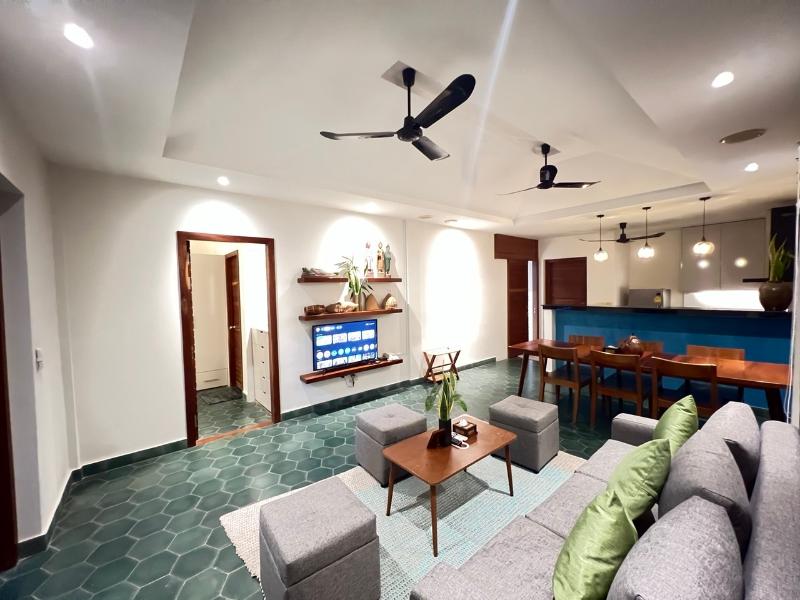 Baahu Villa image