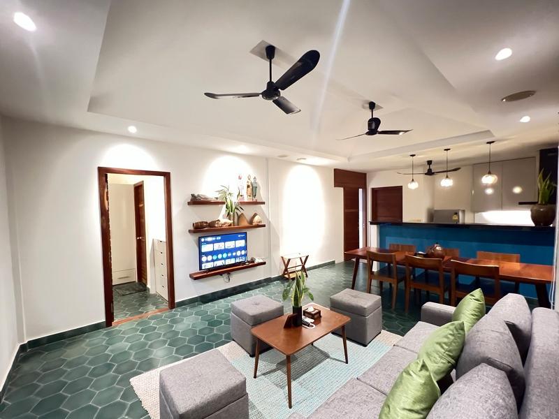 Baahu Villa image