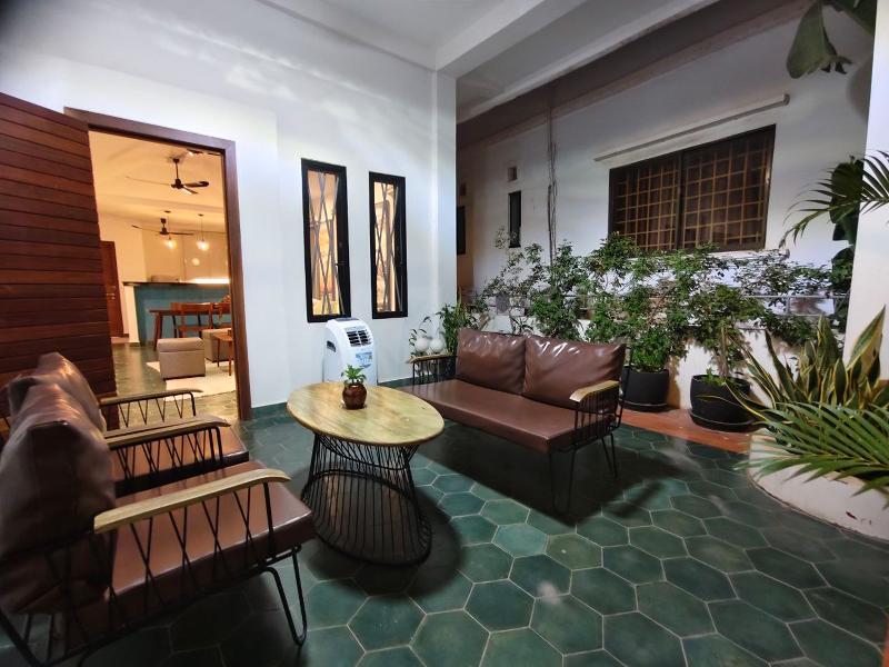 Baahu Villa image