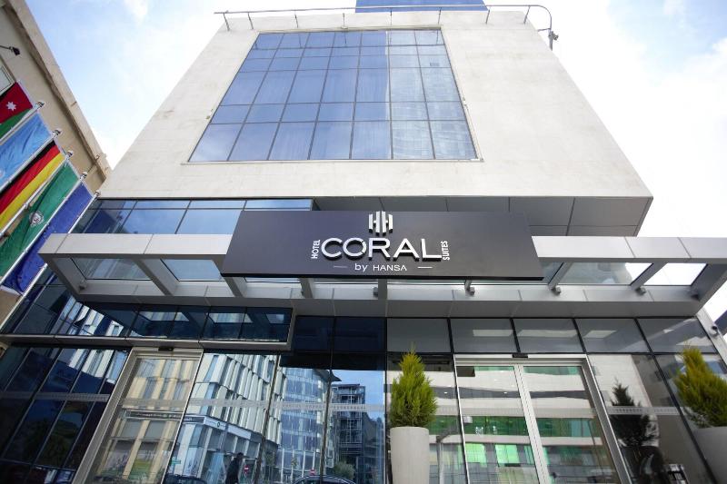 Coral Tower Hotel By Hansa image