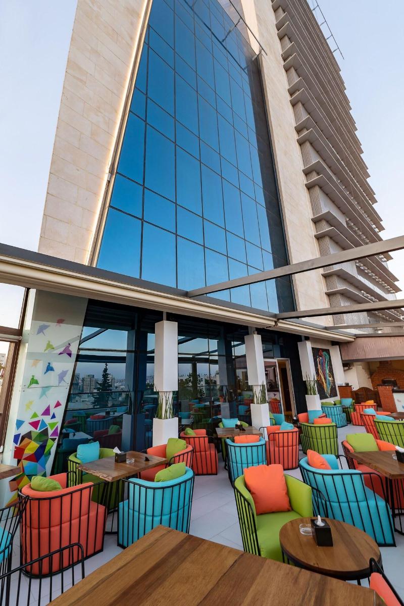 Coral Tower Hotel By Hansa image