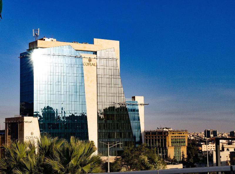Coral Tower Hotel By Hansa image
