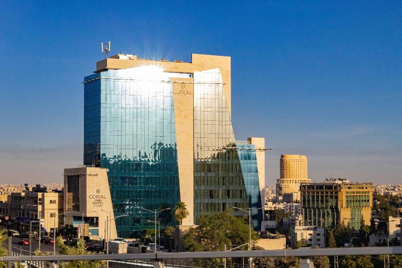 Coral Tower Hotel By Hansa image