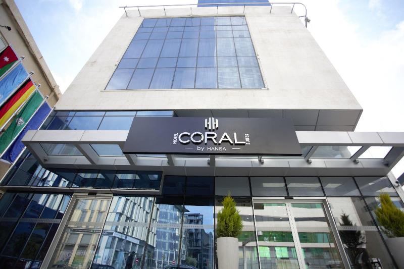 Coral Tower Hotel By Hansa image