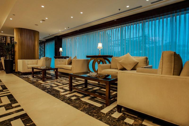 Coral Tower Hotel By Hansa image