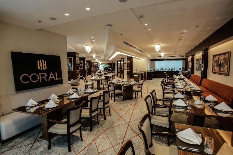 Coral Tower Hotel By Hansa image