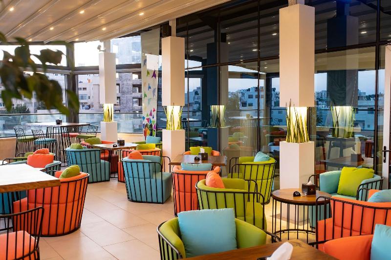Coral Tower Hotel By Hansa image