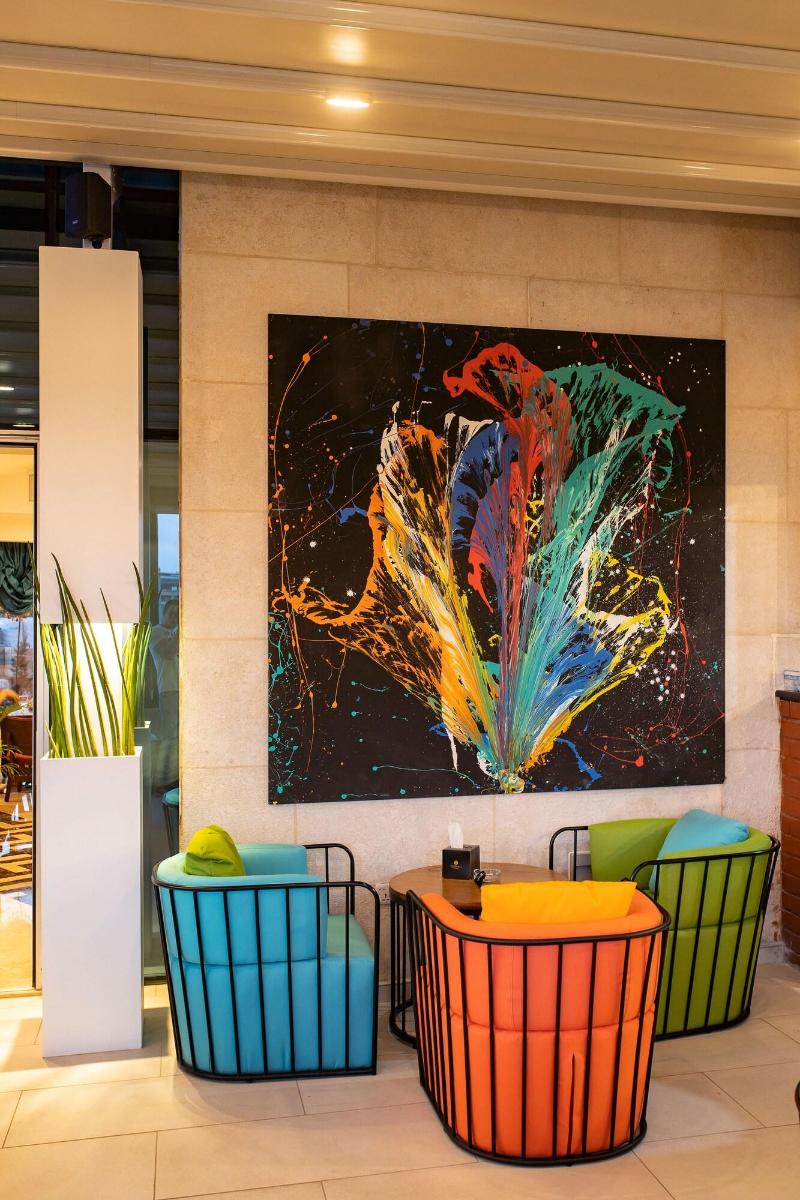 Coral Tower Hotel By Hansa image