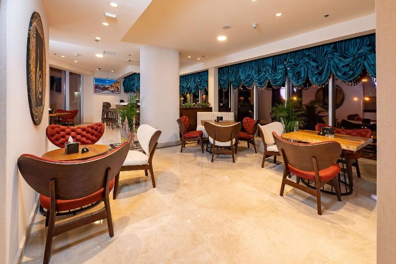 Coral Tower Hotel By Hansa image