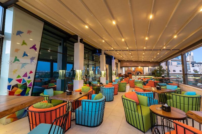 Coral Tower Hotel By Hansa image