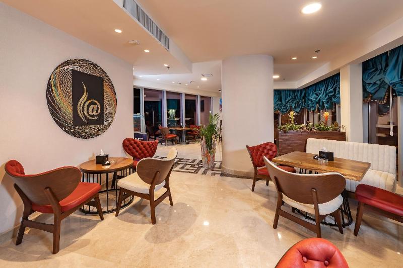 Coral Tower Hotel By Hansa image
